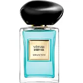 Giorgio Armani Privé Vétiver D'Hiver Eau de Toilette 50 ml