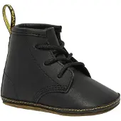 Dr. Martens Tøfler - 1460 Barneseng - Svart - - 19 - Tøfler