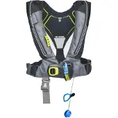 Spinlock 6d 170n Fitted Hrs System Redningsvest