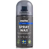 Springyard Spray Wax 150 ml