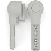 Cybex Adapter For Lemo2 Barnestol