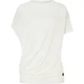 Super.natural Yoga Loose Kortarmet T-skjorte