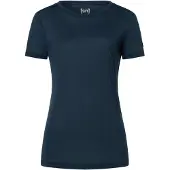 Super.natural The Essential Kortarmet T-skjorte