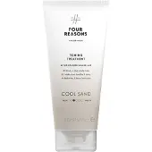 Four Reasons Toning Treatment Cool Sand