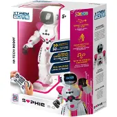 Xtrem Bots Sophie 2.0 interaktiv robot