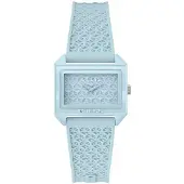 GUESS Mod Pop Dameklokke