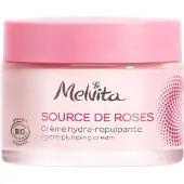 Melvita Source De Roses Ansiktskrem