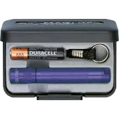 Maglite Solitaire Single AAA Cell