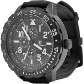 Smith & Wesson Calibrator Watch White