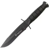 Smith & Wesson Search & Rescue Cksur1 Fixed Blade Kniv