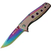 Mtech Framelock A/O Spectrum