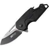 Mtech Linerlock A/O Black