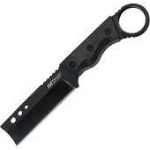 Mtech Fixed Blade Razor