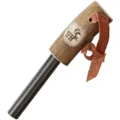 Karesuandokniven Firestriker Reindeer Horn