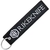 Rike Knife Flight Tag