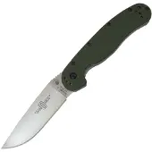 Ontario RAT I Linerlock Foliage