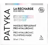 Patyka Repul Hyaluronic 50ml Ansiktsmaske