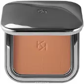 KIKO Milano Flawless Fusion Bronzer Powder 05 Biscuit