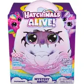 Spin Master Alive Mystery Hatch - Assorterte