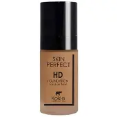 Kokie Cosmetics Kokie Skin Perfect HD Foundation - 90C