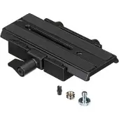 Manfrotto 357-1 Glideplate-adapter