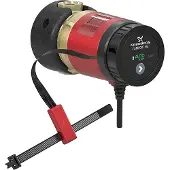 Grundfos Comfort UP15-14 BA med autoadapt