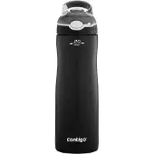 CONTIGO - Ashland Chill Matte Black - 590 ml