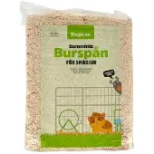 Dogman Naturlig burspon 50 l/3,6 kg