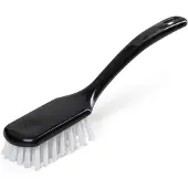 G.Funder Soaping brush nylon