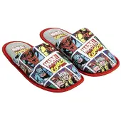 Cerda Marvel Open Marvel Tøfler