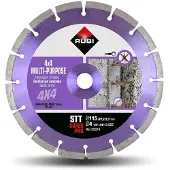 Rubi Stt 115 Super Pro 115 Mm Diamantskive