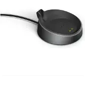 Gn Audio Jabra - Ladestativ - svart - USB-C - for Evolve2 75