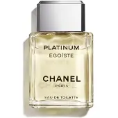 Chanel PLATINUM ÉGOÏSTE Eau De Toilette Spray