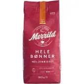 Merrild No. 103 - 500 g.