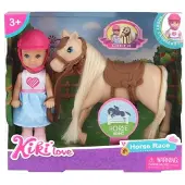 Kiki doll