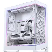 Phanteks NV7 Premium DRGB Kit + Power Hub 3x for ytre ramme 1x hovedkortkabeldeksel (PH-PLEDKT_NV7_DWT01)