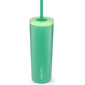 LifeStraw Go Series Tumbler, 500ml, Termokopp, Cactus Green