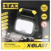 S.T.A.K X-blast 40w Arbeidsfokus