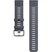 Polar 22 Mm Silikonrem