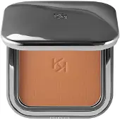 KIKO Milano Flawless Fusion Bronzer Powder 03 Cinnamon