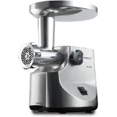 Kenwood MG510 - Kjøttkvern - 1.6 kW - børstet aluminium