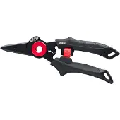 Rapala Magnum Tang