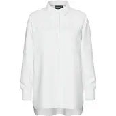 Pieces Melia Loose Fit Skjorte Med Lange Ermer