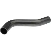 Vsh Fabrieken VSH overbøjning nippel/nippel 22 mm syrefast