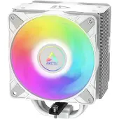 Arctic Freezer 36 A-RGB White - CPU Luftkjøler