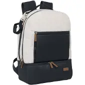 Safta Miffy Mum Moon Baby Accessories 19.40l 32x43x14 Cm Ryggsekk