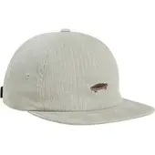 Vans Salton II Caps brun