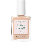 Manucurist Active Range Active Smooth Nail Polish 15 ml - Smooth 01