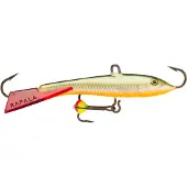 Rapala Jigging Rap 5 cm Lyskrok Redfin Shiner (RFSH)