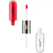 KIKO Milano Unlimited Double Touch Lipstick 109 Strawberry Red